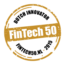fintech 50 logo